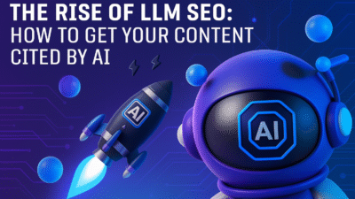 LLM SEO in 2025: How to Get Your Content Cited by AI